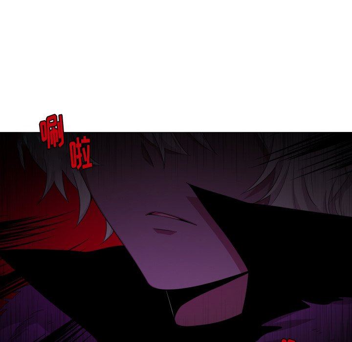 [韩国漫画] 魔界育儿日记 BL,剧情向#[71P]-7