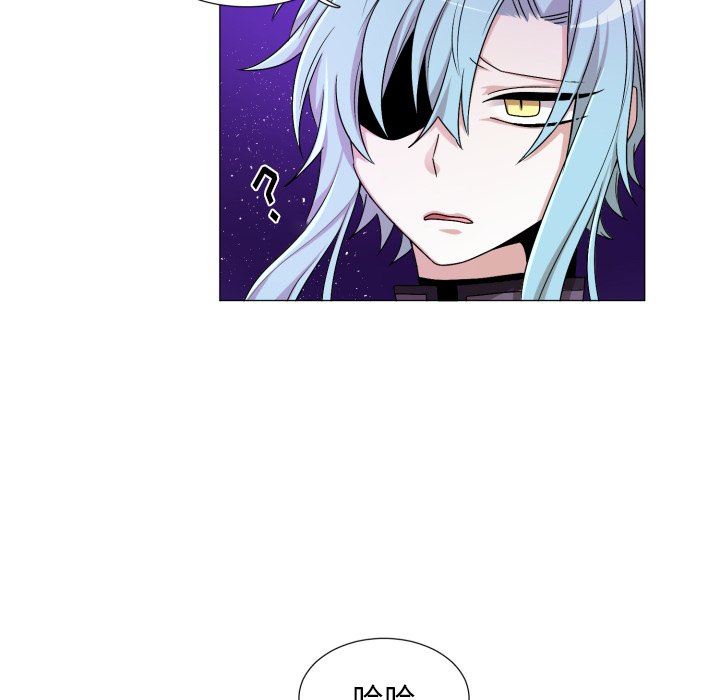 [韩国漫画] 魔界育儿日记 BL,剧情向#[58P]-32