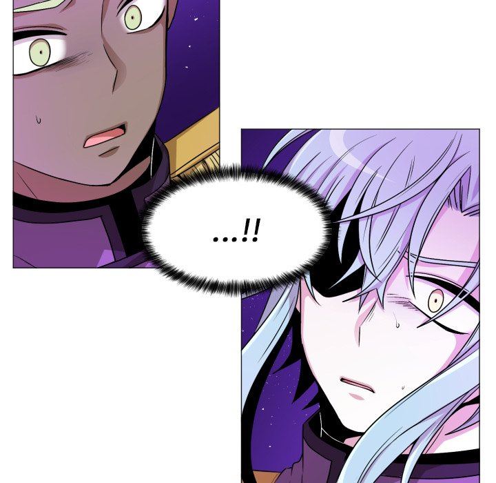 [韩国漫画] 魔界育儿日记 BL,剧情向#[58P]-36