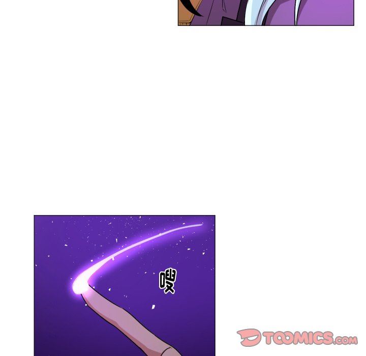 [韩国漫画] 魔界育儿日记 BL,剧情向#[58P]-37