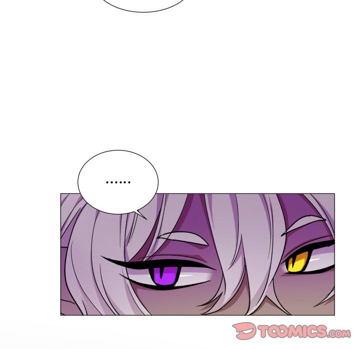 [韩国漫画] 魔界育儿日记 BL,剧情向#[66P]-22