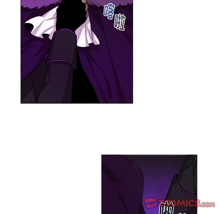 [韩国漫画] 魔界育儿日记 BL,剧情向#[66P]-58