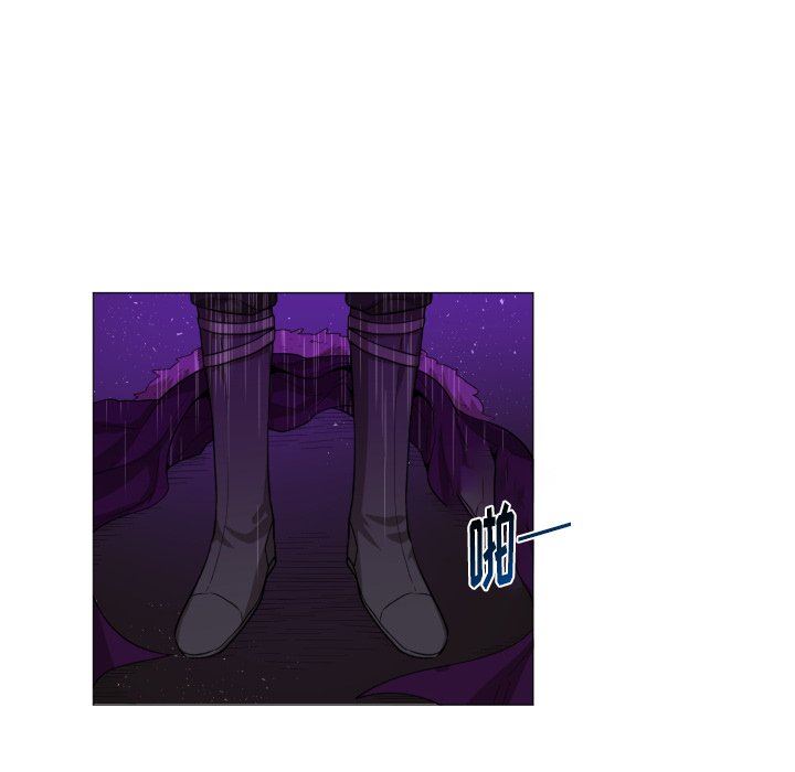 [韩国漫画] 魔界育儿日记 BL,剧情向#[66P]-61
