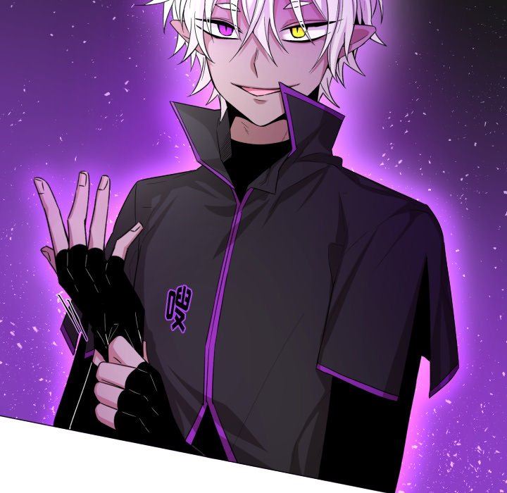 [韩国漫画] 魔界育儿日记 BL,剧情向#[66P]-65