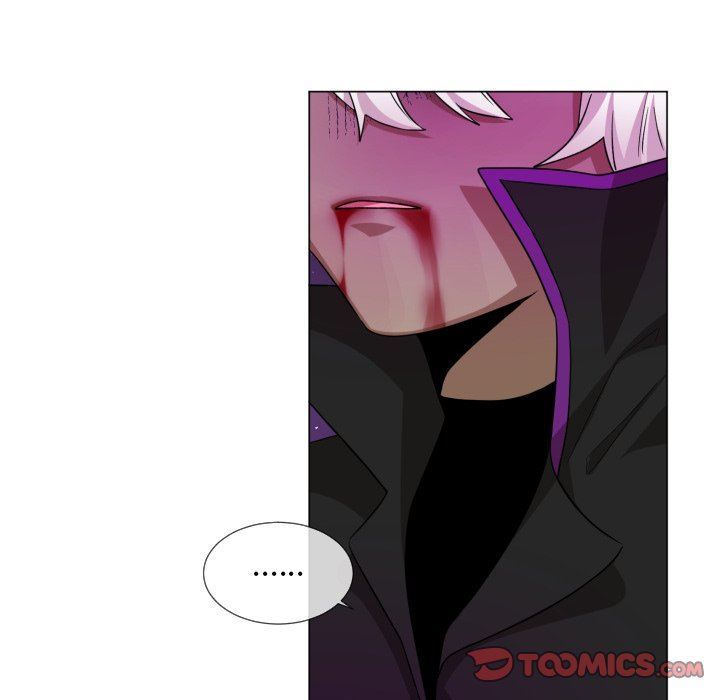 [韩国漫画] 魔界育儿日记 BL,剧情向#[76P]-14
