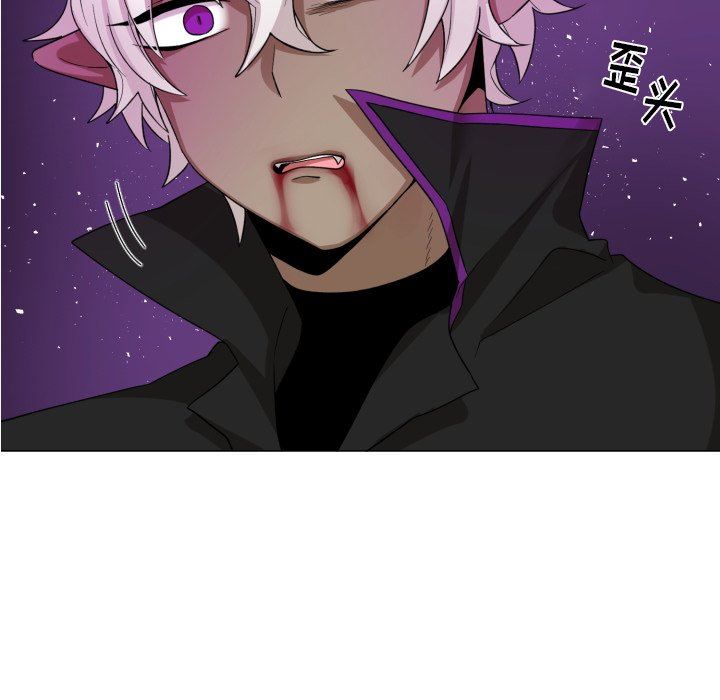 [韩国漫画] 魔界育儿日记 BL,剧情向#[76P]-17
