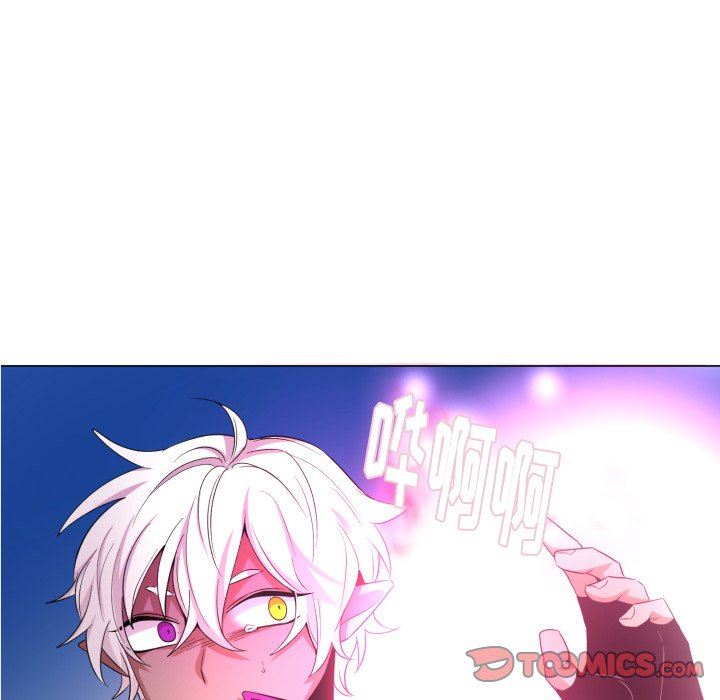 [韩国漫画] 魔界育儿日记 BL,剧情向#[76P]-42