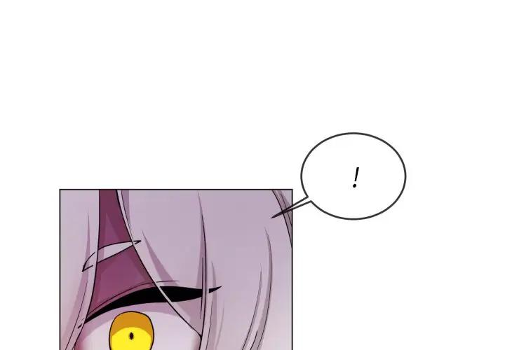 [韩国漫画] 魔界育儿日记 BL,剧情向#[66P]-1