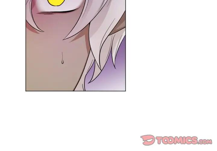 [韩国漫画] 魔界育儿日记 BL,剧情向#[66P]-2