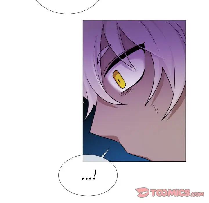 [韩国漫画] 魔界育儿日记 BL,剧情向#[66P]-26