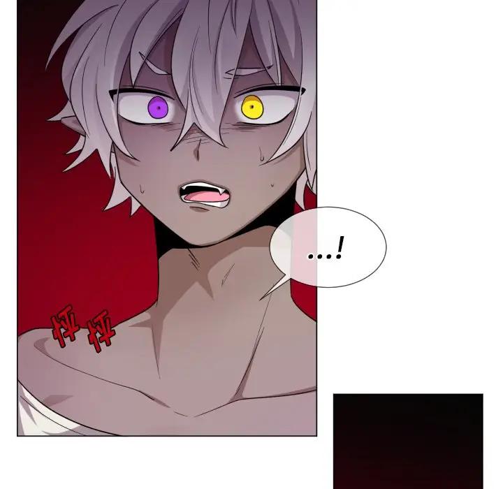 [韩国漫画] 魔界育儿日记 BL,剧情向#[66P]-31