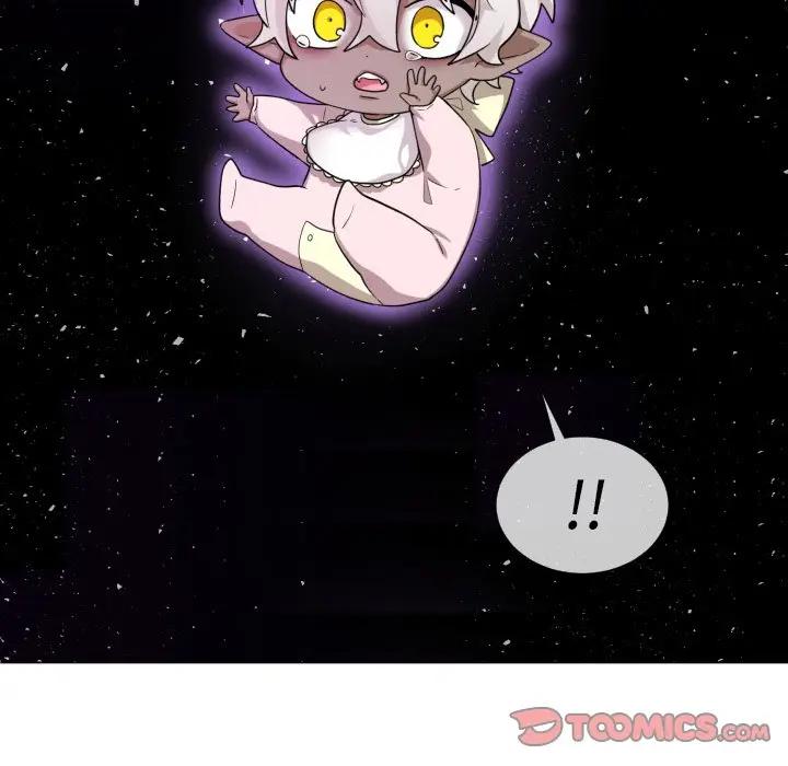 [韩国漫画] 魔界育儿日记 BL,剧情向#[79P]-14