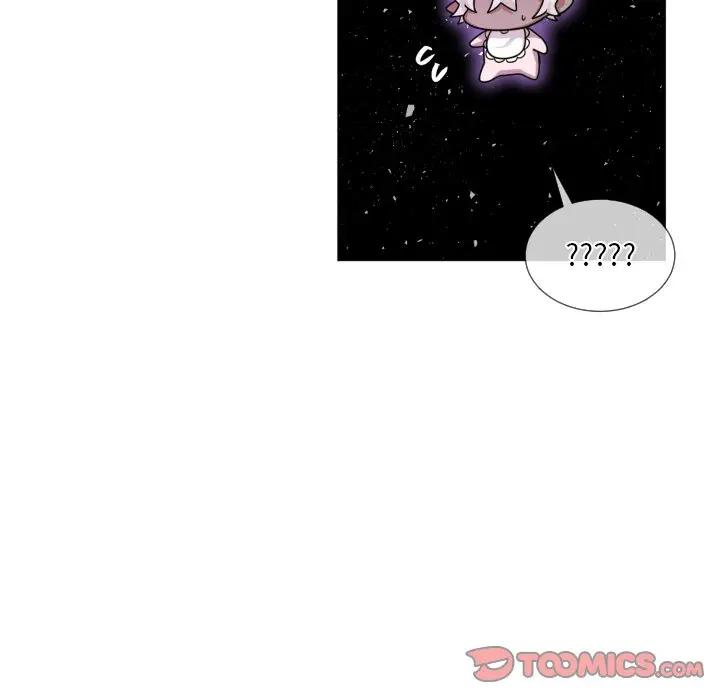 [韩国漫画] 魔界育儿日记 BL,剧情向#[79P]-18