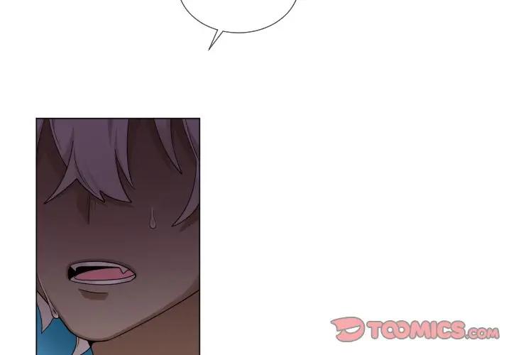 [韩国漫画] 魔界育儿日记 BL,剧情向#[79P]-2
