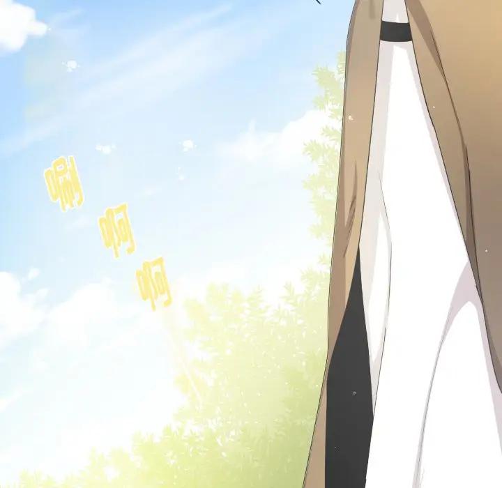 [韩国漫画] 魔界育儿日记 BL,剧情向#[72P]-28