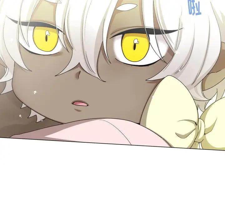 [韩国漫画] 魔界育儿日记 BL,剧情向#[72P]-32