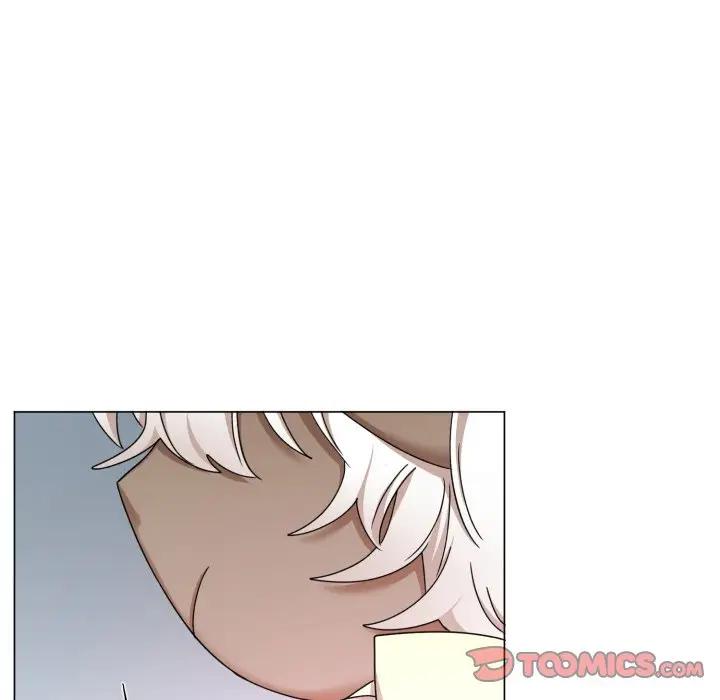 [韩国漫画] 魔界育儿日记 BL,剧情向#[72P]-6