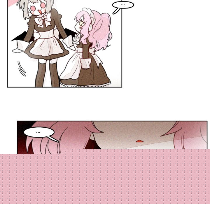 [韩国漫画] 魔界育儿日记 BL,剧情向#[20P]-14