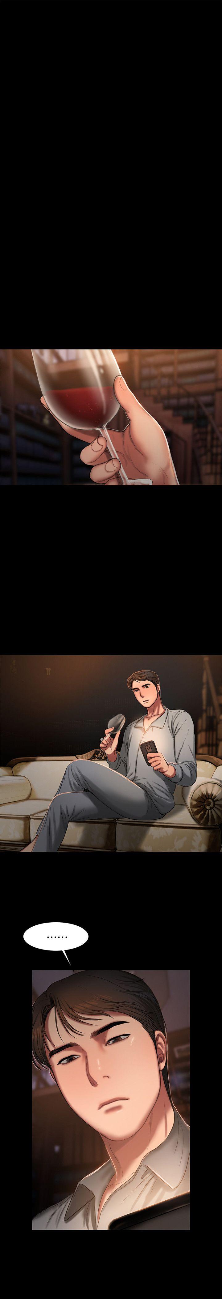 [Manhwa] A stranger: An unexpected peach blossom source Love, mature woman, big breasts#[30P]-29