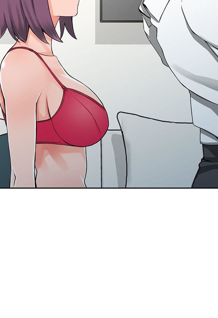 [Manhwa] A stranger: An unexpected peach blossom source Love, mature woman, big breasts#[30P]-7