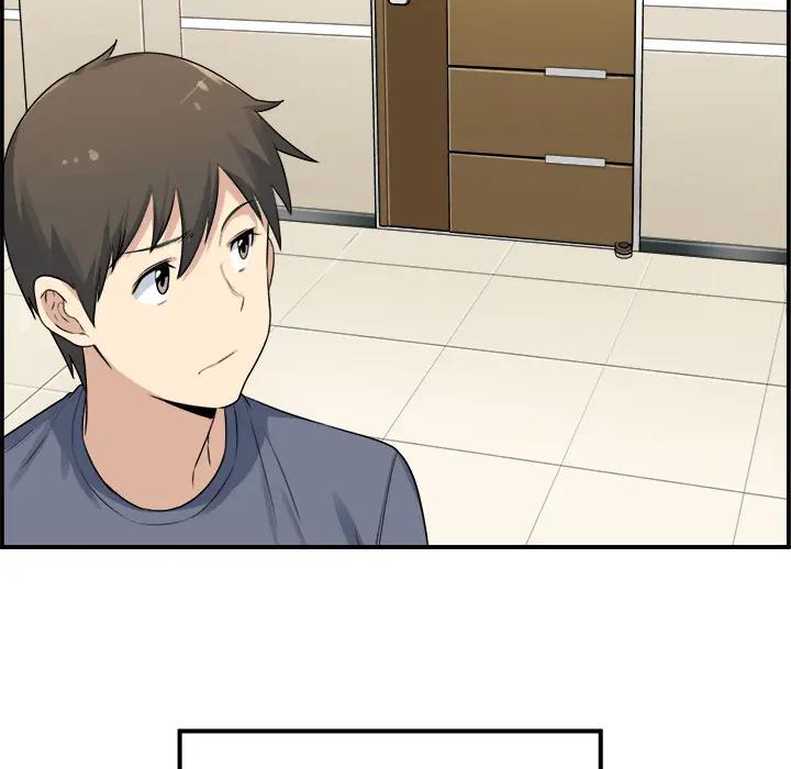 [韩国漫画] 最惨房东并不惨 爱情,熟女人妻,巨乳大奶#[118P]-23