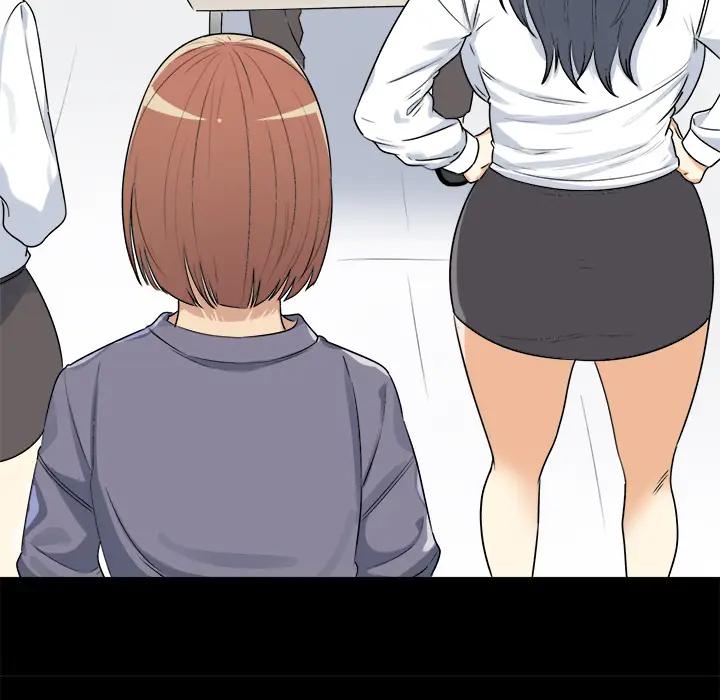 [韩国漫画] 最惨房东并不惨 爱情,熟女人妻,巨乳大奶#[118P]-35
