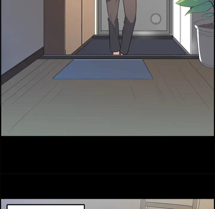 [韩国漫画] 最惨房东并不惨 爱情,熟女人妻,巨乳大奶#[118P]-51