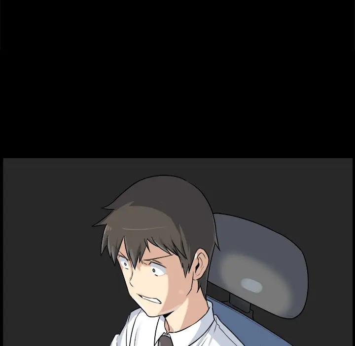 [韩国漫画] 最惨房东并不惨 爱情,熟女人妻,巨乳大奶#[118P]-63