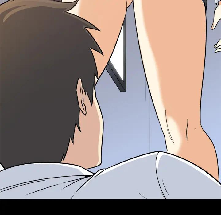 [韩国漫画] 最惨房东并不惨 爱情,熟女人妻,巨乳大奶#[118P]-78