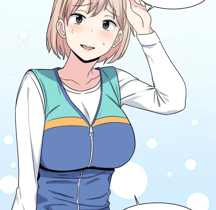 [韩国漫画] 最惨房东并不惨 爱情,熟女人妻,巨乳大奶#[118P]-99