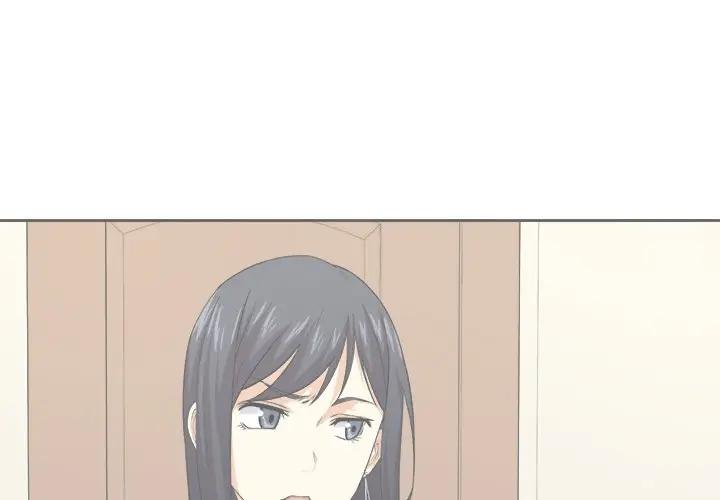 [韩国漫画] 最惨房东并不惨 爱情,熟女人妻,巨乳大奶#[120P]-1