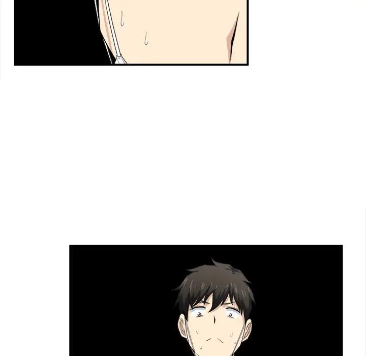 [韩国漫画] 最惨房东并不惨 爱情,熟女人妻,巨乳大奶#[120P]-100