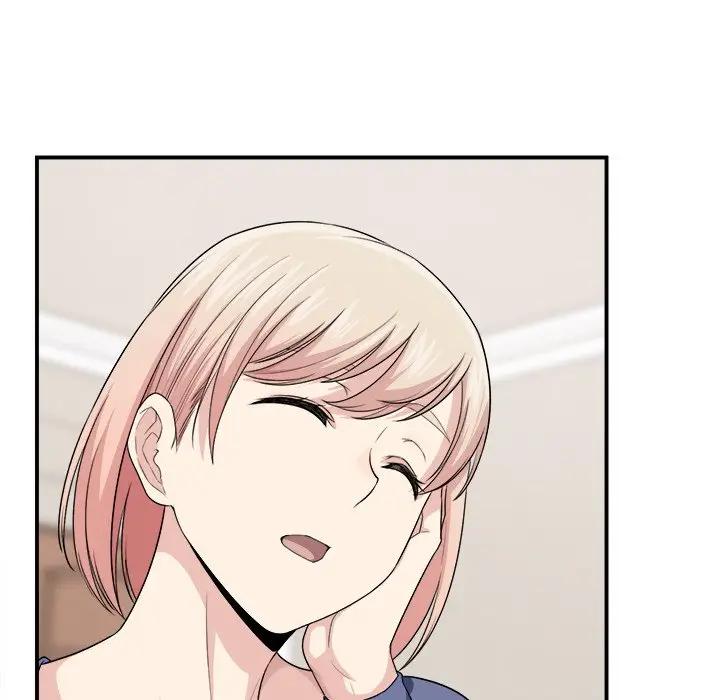 [韩国漫画] 最惨房东并不惨 爱情,熟女人妻,巨乳大奶#[120P]-109