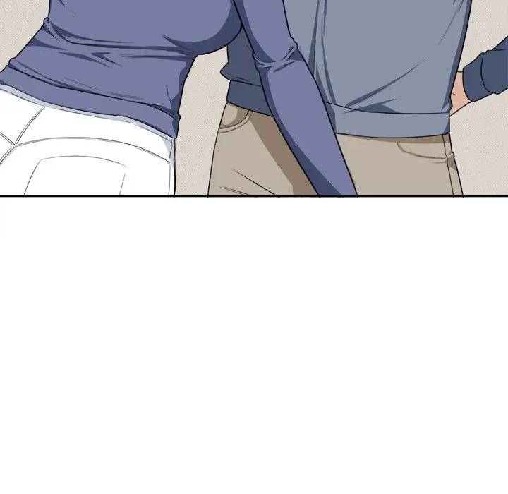 [韩国漫画] 最惨房东并不惨 爱情,熟女人妻,巨乳大奶#[120P]-113