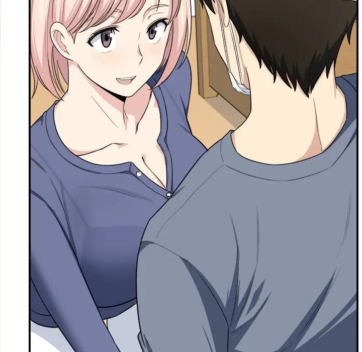 [韩国漫画] 最惨房东并不惨 爱情,熟女人妻,巨乳大奶#[120P]-116