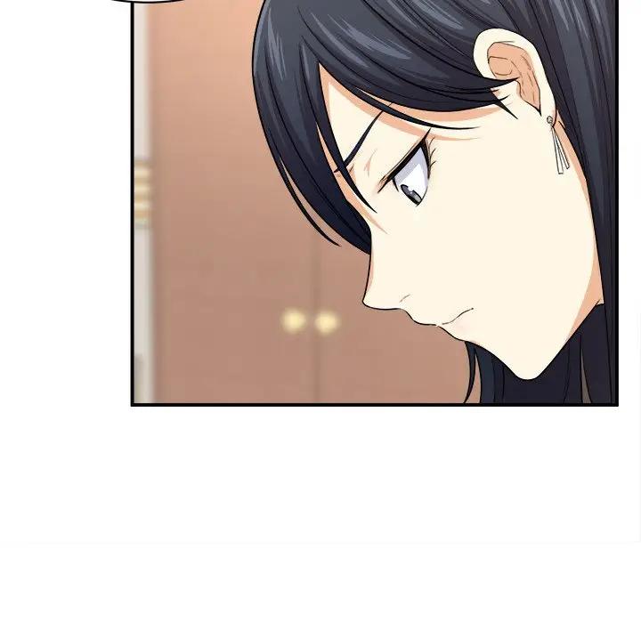 [韩国漫画] 最惨房东并不惨 爱情,熟女人妻,巨乳大奶#[120P]-36