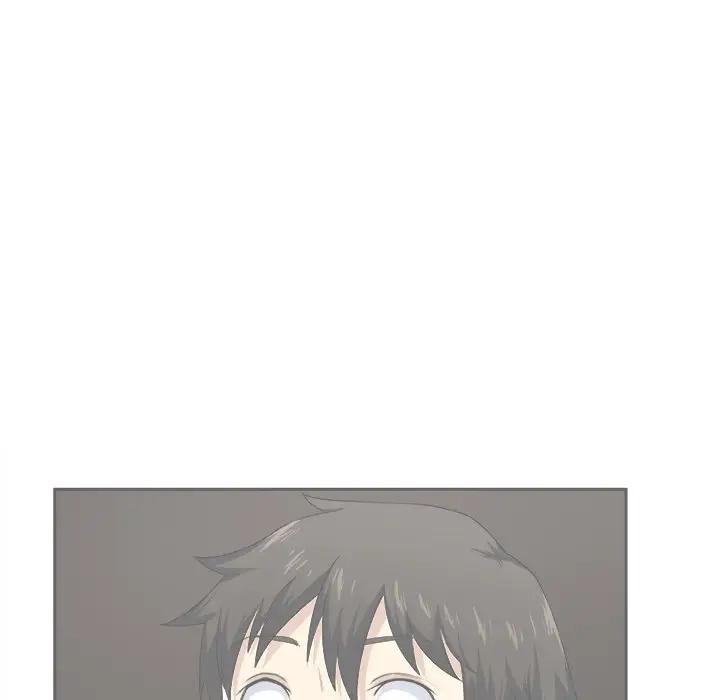 [韩国漫画] 最惨房东并不惨 爱情,熟女人妻,巨乳大奶#[120P]-9