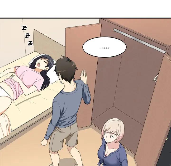[韩国漫画] 最惨房东并不惨 爱情,熟女人妻,巨乳大奶#[120P]-97