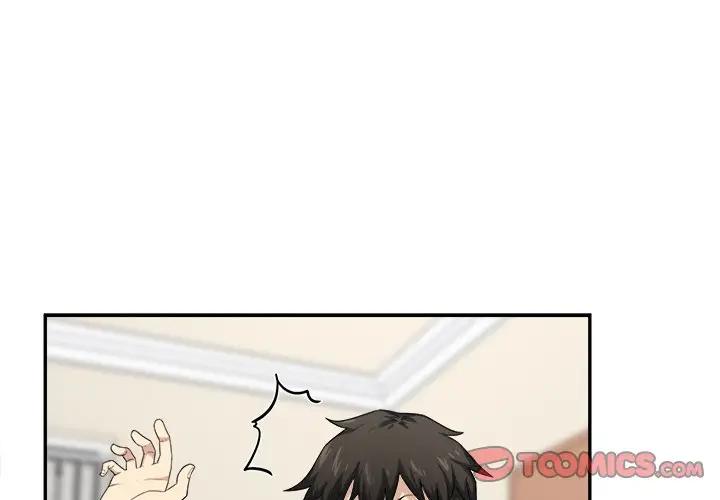 [Manhwa] The most miserable landlord is not miserable Love, mature woman, big breasts#[90P]-2