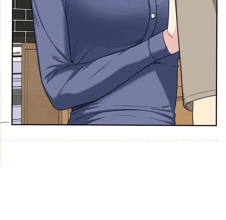 [Manhwa] The most miserable landlord is not miserable Love, mature woman, big breasts#[90P]-25
