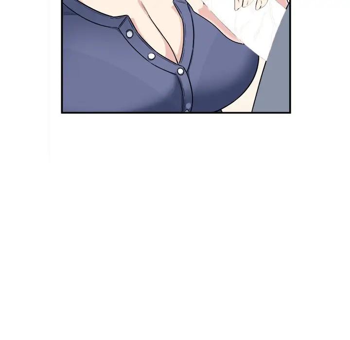 [Manhwa] The most miserable landlord is not miserable Love, mature woman, big breasts#[90P]-36