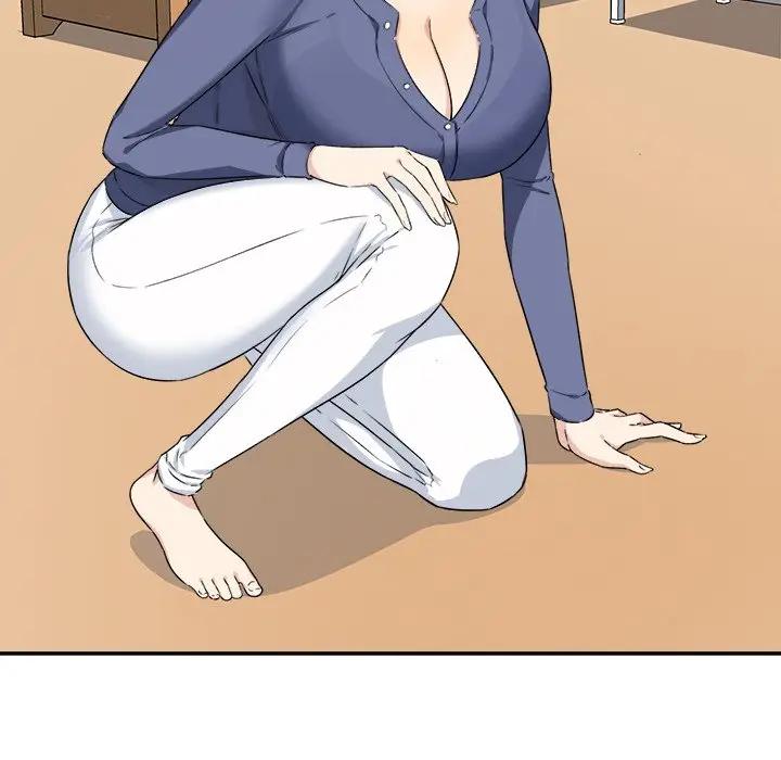 [Manhwa] The most miserable landlord is not miserable Love, mature woman, big breasts#[90P]-73