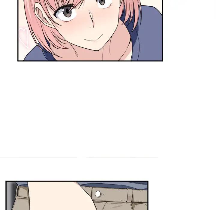 [Manhwa] The most miserable landlord is not miserable Love, mature woman, big breasts#[90P]-8