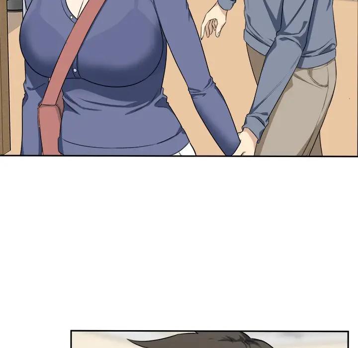 [Manhwa] The most miserable landlord is not miserable Love, mature woman, big breasts#[90P]-88