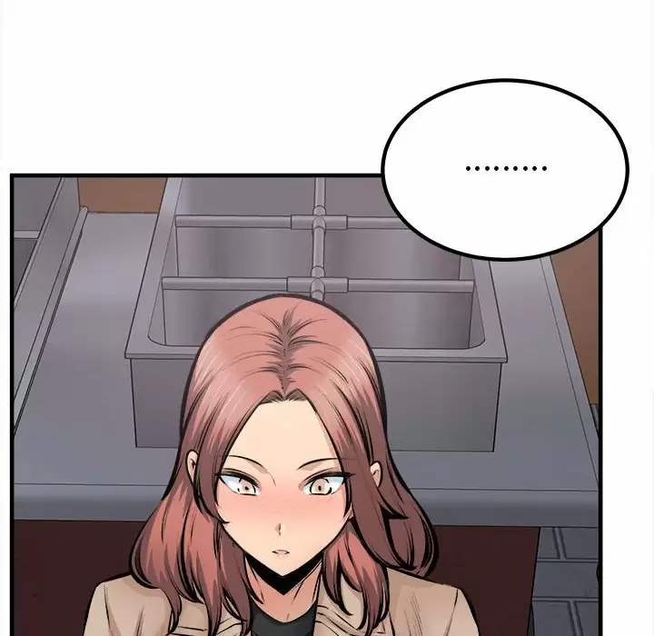 [韩国漫画] 最惨房东并不惨 爱情,熟女人妻,巨乳大奶#[105P]-36