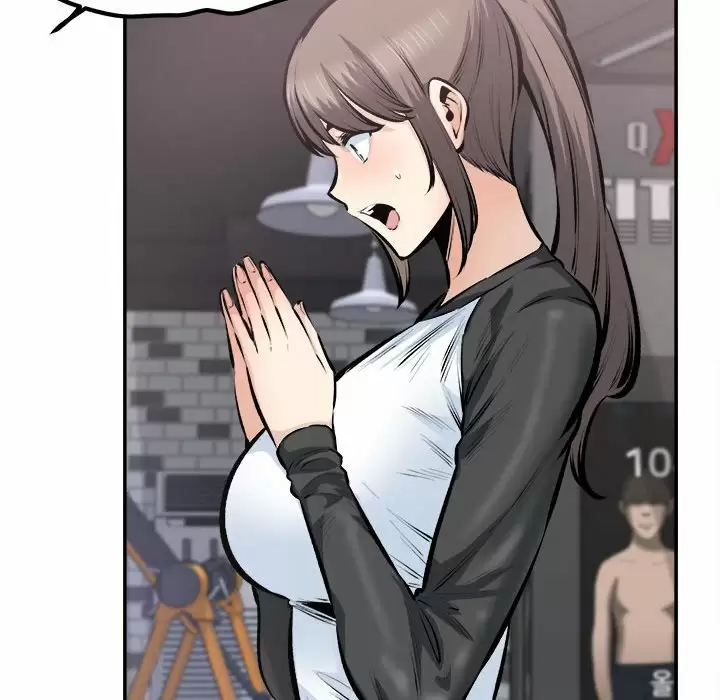 [韩国漫画] 最惨房东并不惨 爱情,熟女人妻,巨乳大奶#[105P]-44