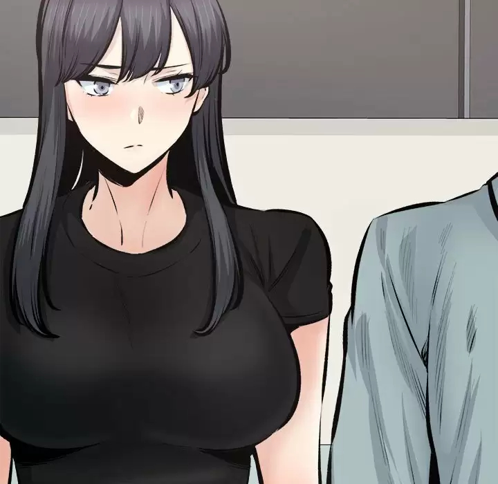 [韩国漫画] 最惨房东并不惨 爱情,熟女人妻,巨乳大奶#[105P]-6