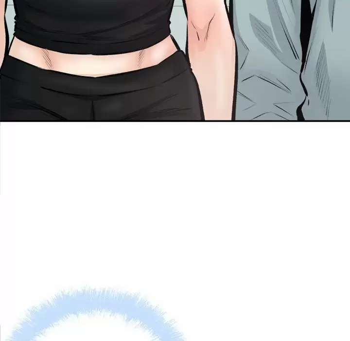 [韩国漫画] 最惨房东并不惨 爱情,熟女人妻,巨乳大奶#[105P]-7