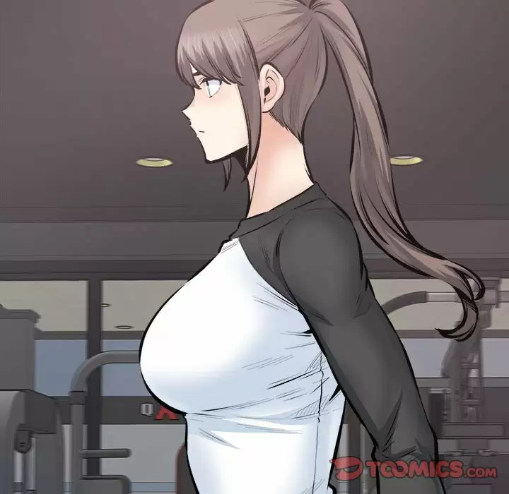 [韩国漫画] 最惨房东并不惨 爱情,熟女人妻,巨乳大奶#[105P]-75