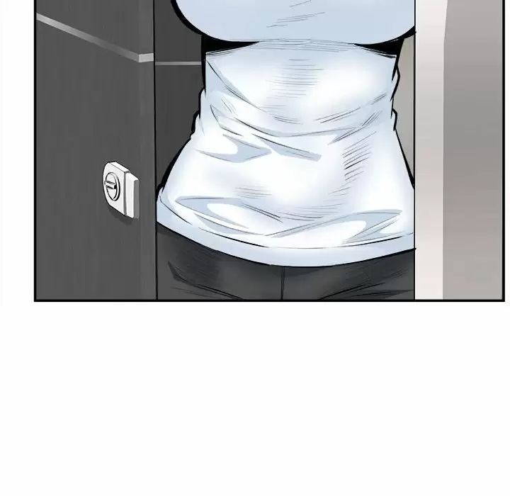 [韩国漫画] 最惨房东并不惨 爱情,熟女人妻,巨乳大奶#[105P]-80